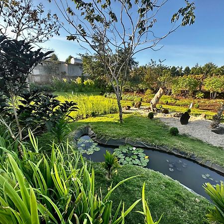 Dugiang Homestay Буонметхуот Екстер'єр фото