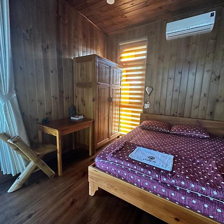 Dugiang Homestay Буонметхуот Екстер'єр фото