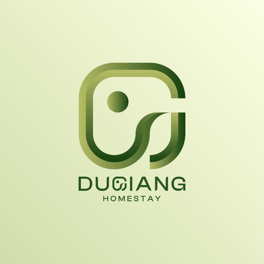 Dugiang Homestay Буонметхуот Екстер'єр фото