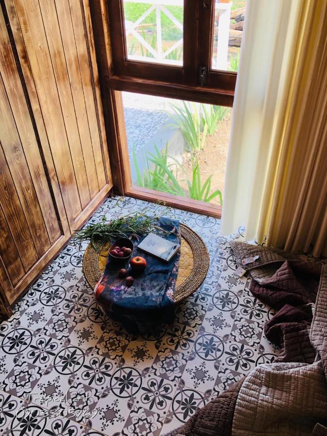 Dugiang Homestay Буонметхуот Екстер'єр фото
