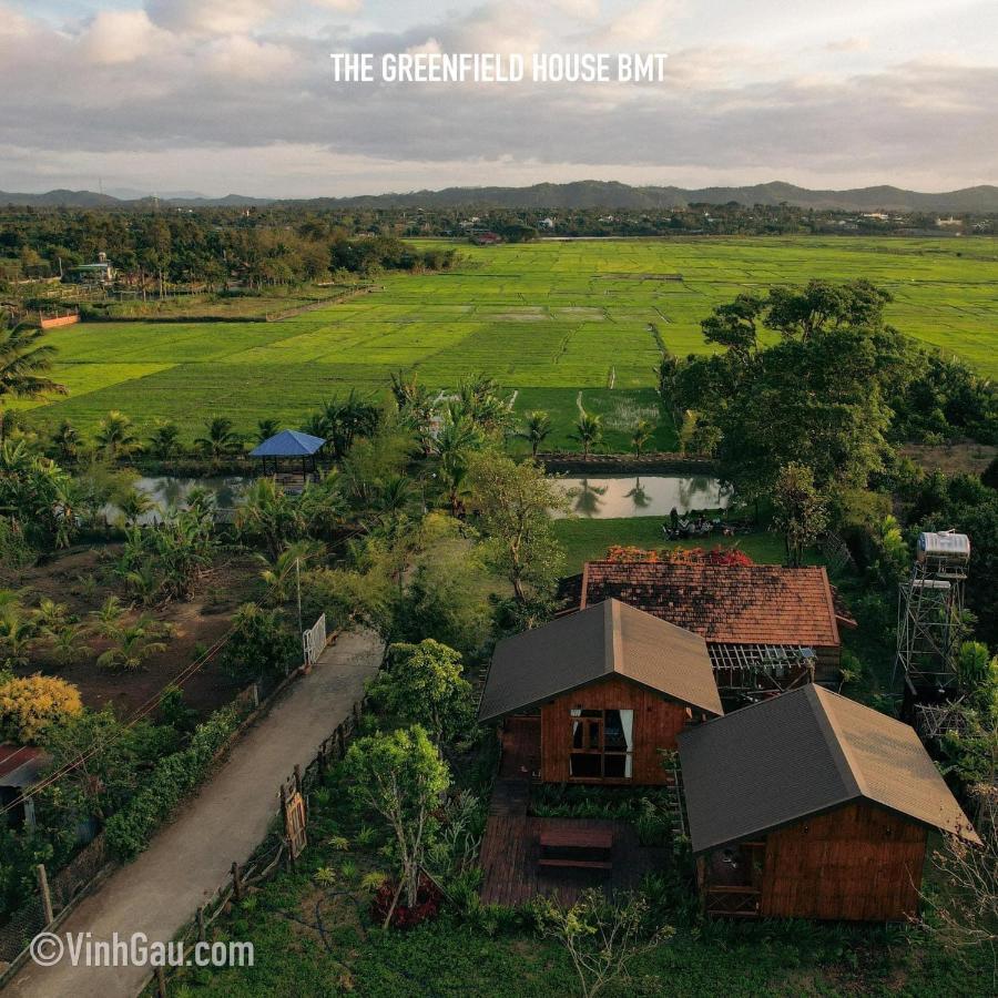 Dugiang Homestay Буонметхуот Екстер'єр фото