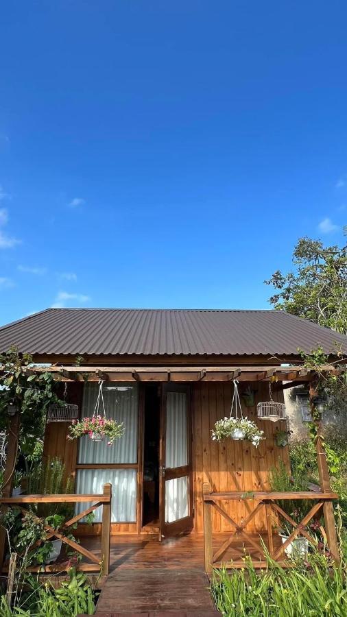 Dugiang Homestay Буонметхуот Екстер'єр фото
