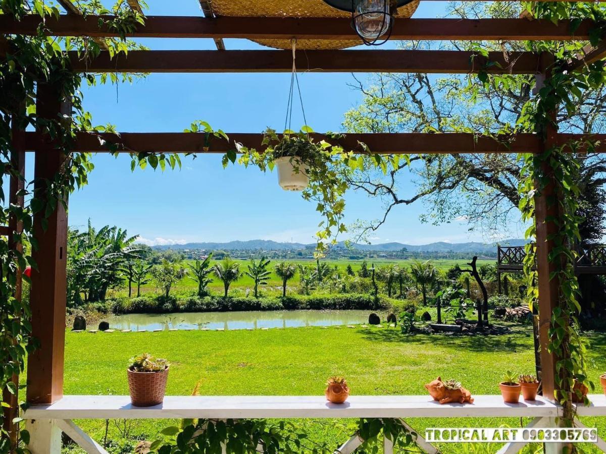 Dugiang Homestay Буонметхуот Екстер'єр фото