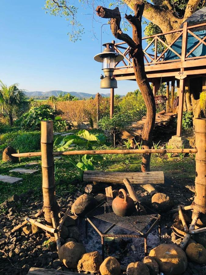 Dugiang Homestay Буонметхуот Екстер'єр фото