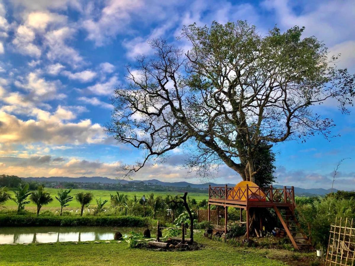 Dugiang Homestay Буонметхуот Екстер'єр фото